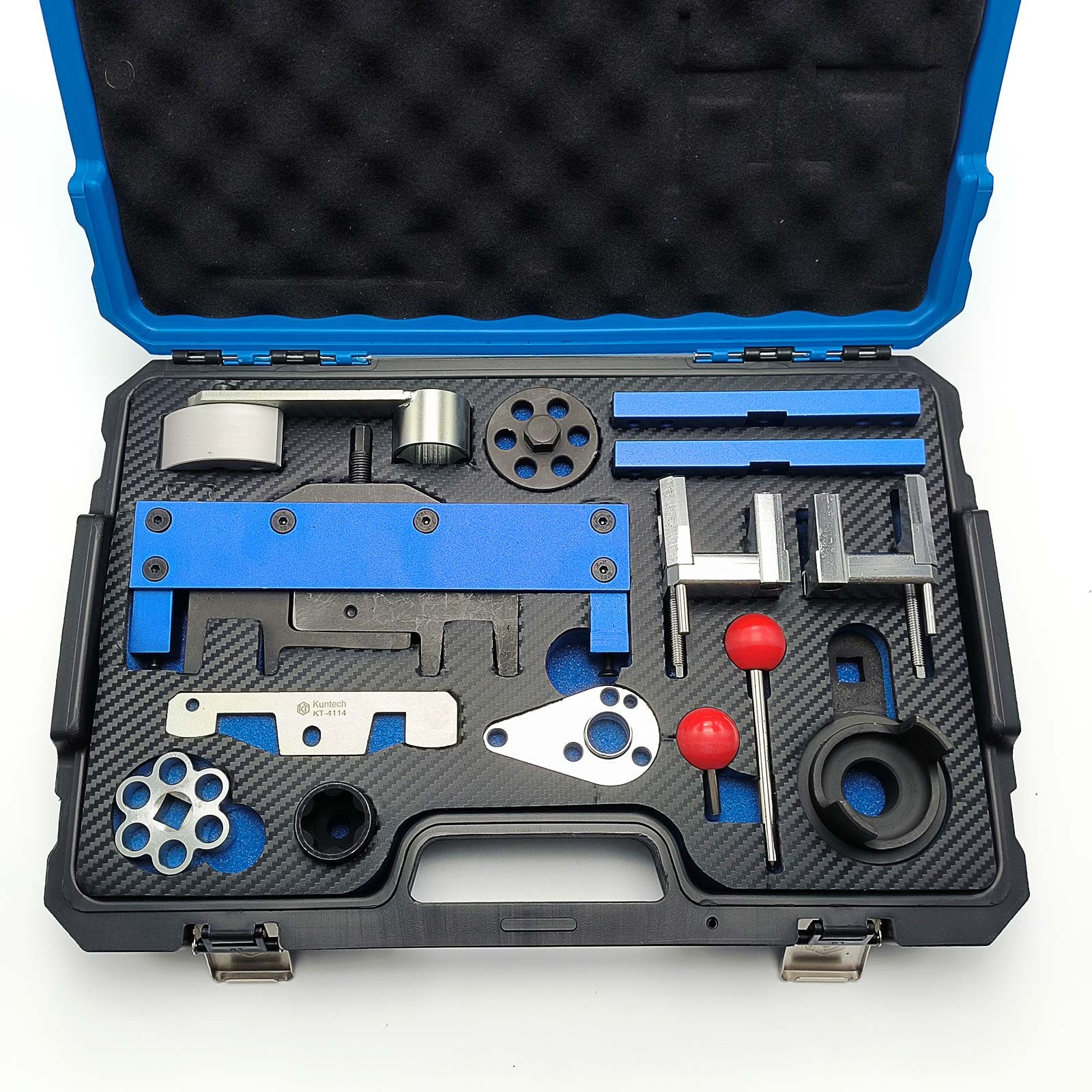 Camshaft Timing Tool Kit for Porsche 911 997, Cayman 2.7 2.9, Carrera 3.4 3.8