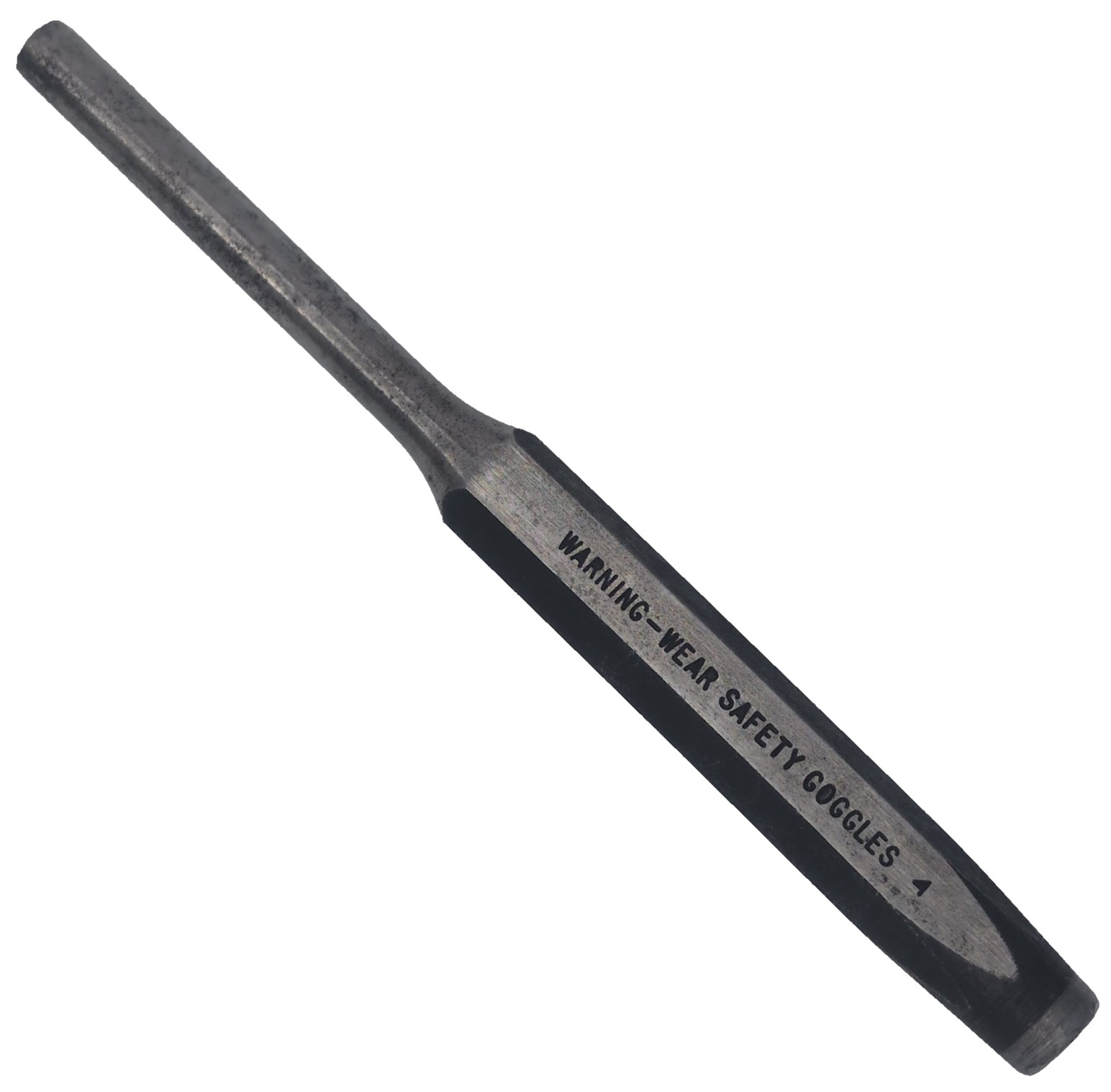 Snap-On PPC110A 5/16″ x 6″ Parallel Pin Punch Drift Tool Made in USA