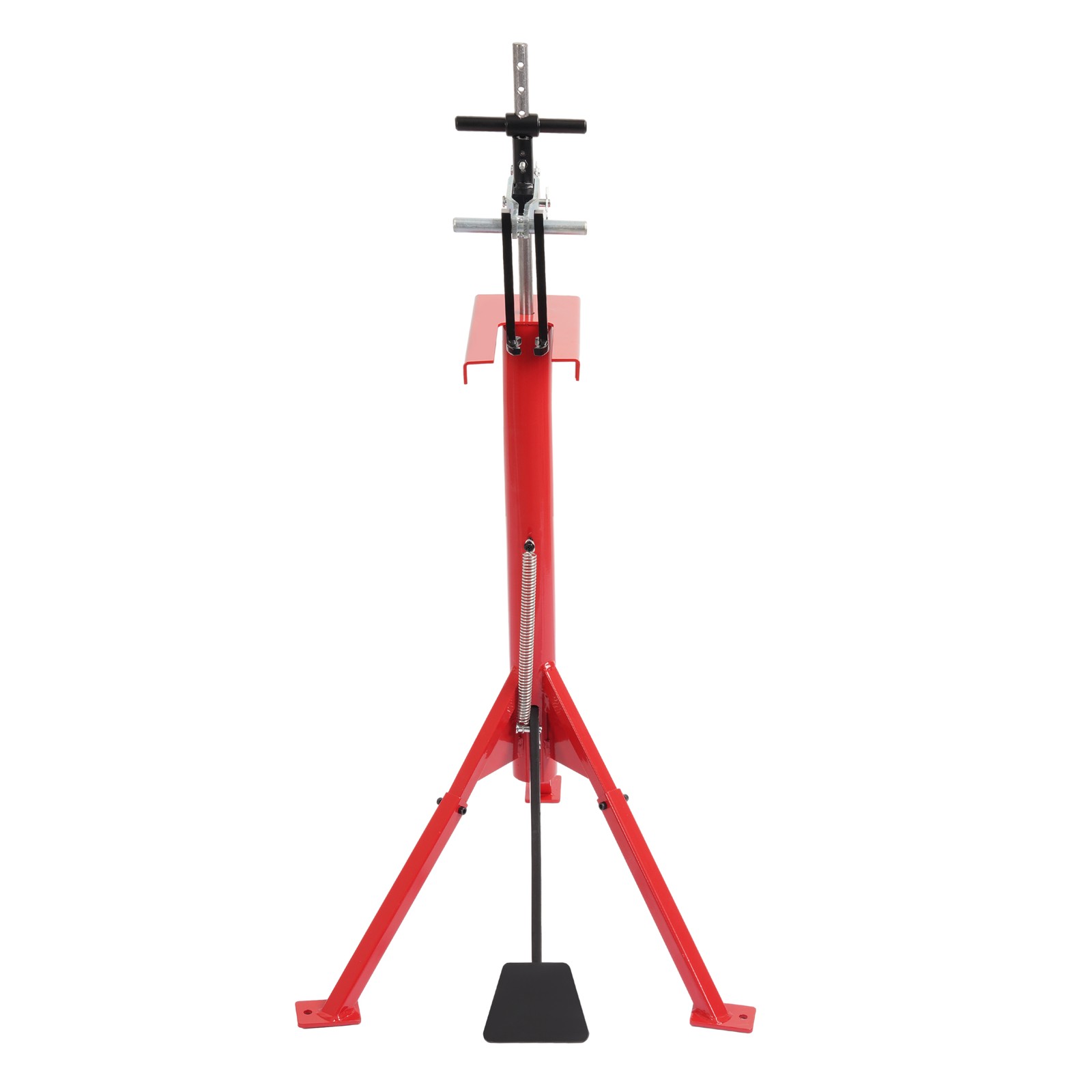 Universal Transmission Spring Compressor Foot Press Drum Spring Garage Tool