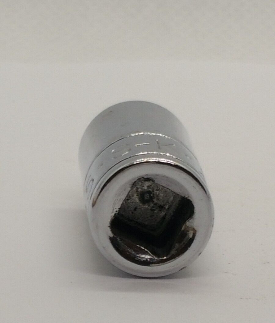 SK T15 1/4″ Drive Torx Bit Socket 42515 Made In USA S515