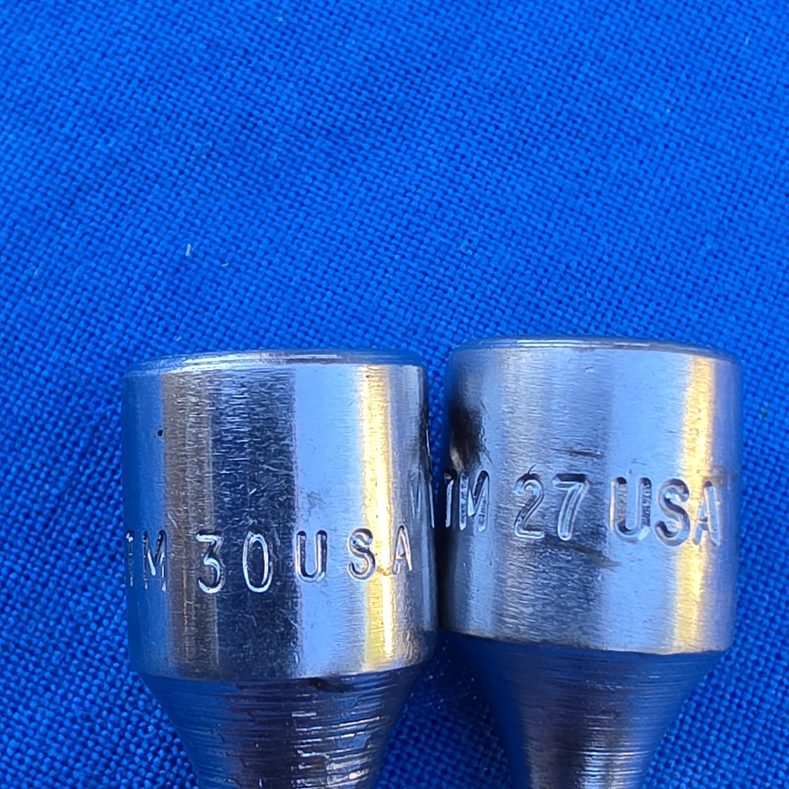 Snapon TM30 & TM27 Clutch Head Sockets