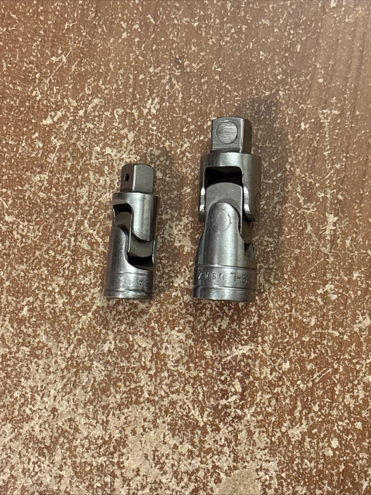 Snap On 3/8″ & 1/2″ Drive Universal Sockets 8L & FU8A USA