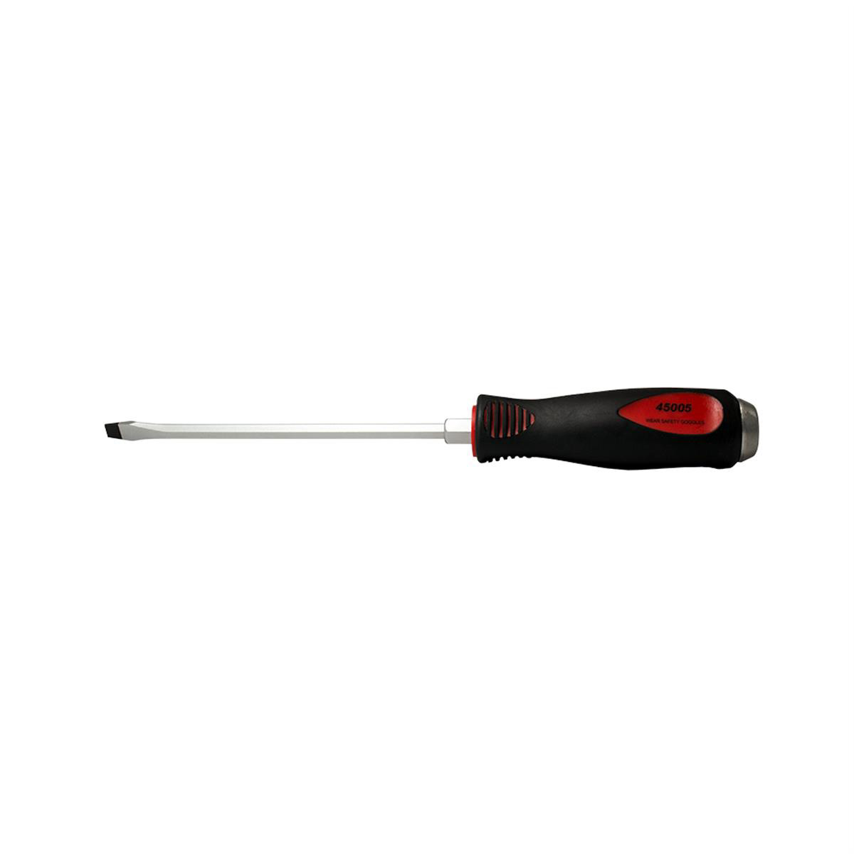 Mayhew Tools 45005 5/16 x 7 Cats Paw Slotted Screwdriver