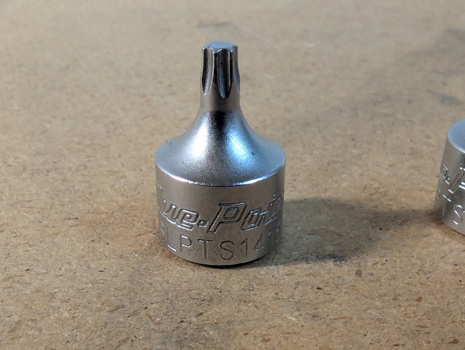 Blue Point 8 Piece Stubby Bits Set BSY011439