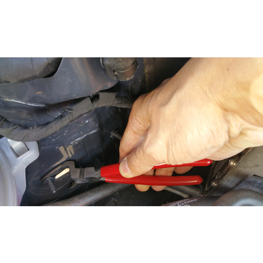 Dent Fix Multi-Clip Pliers and Cutting Tool DF-625 – Auto Body Repair Hand Tools