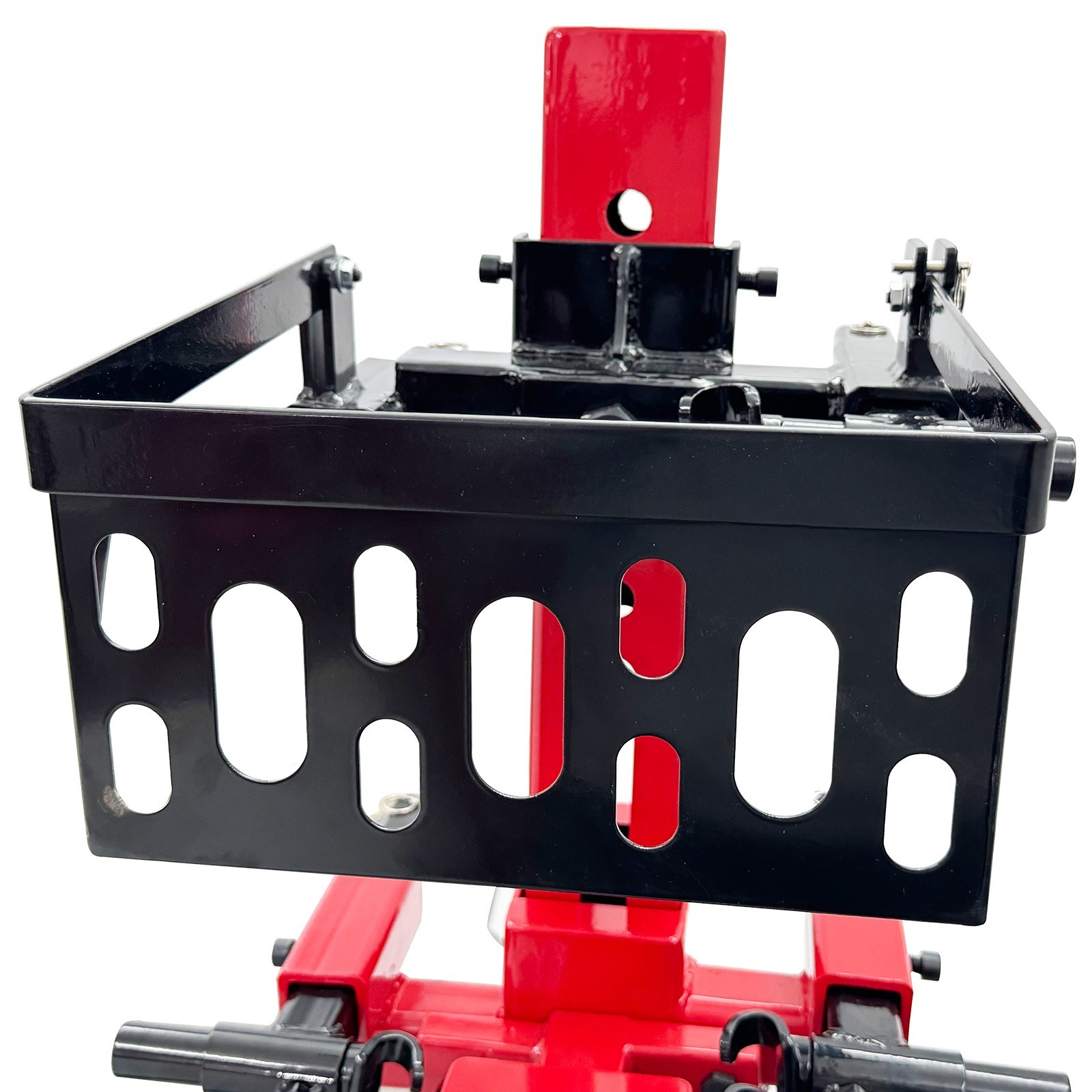 Car Suspension Spring Pneumatic Remover Shock Absorbers Disassembly Machine