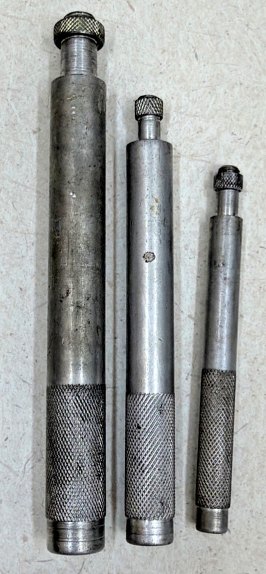 KD Tools 3142 Drive-M-All Bushing Driver Set In Case