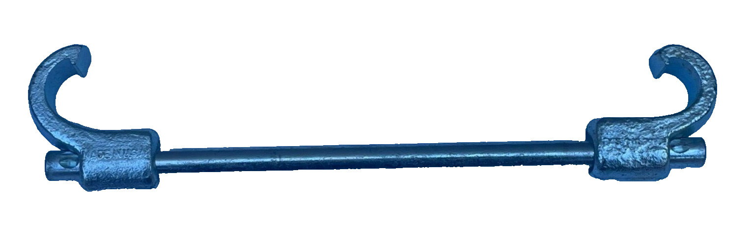 Specialty Products Combination Tie Rod Tool, 7713