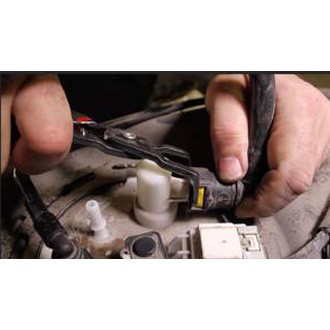 Lisle 37160 85° Disconnect Pliers