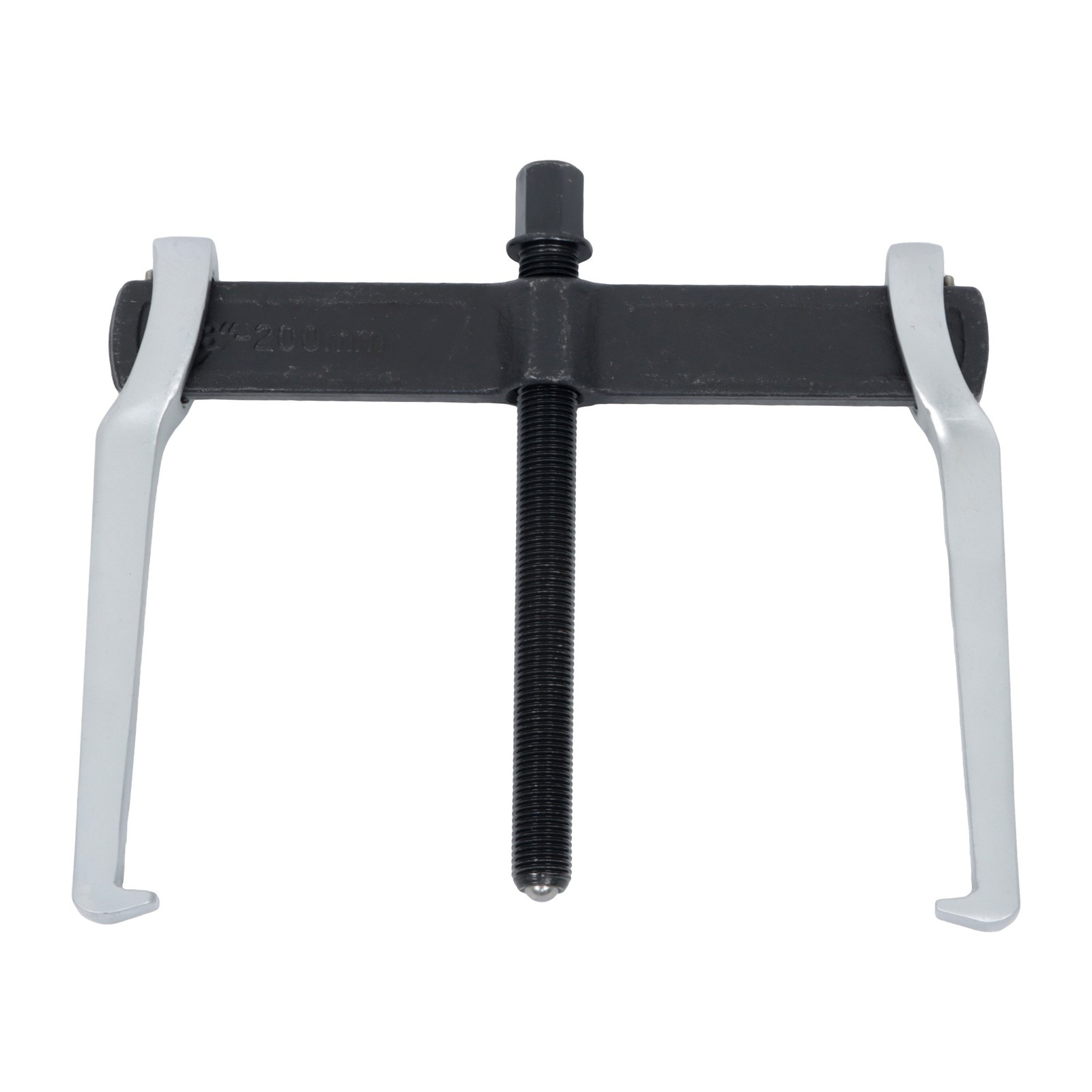 LABLT 3 Jaw Gear Puller Set Bearing Puller Auto Mechanic Gear Pulley 4» 6» 8»