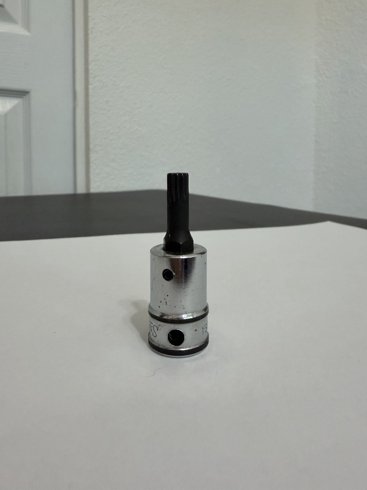 Snap-On Triple Square Socket 6mm FTSM6A 3/8″ Drive