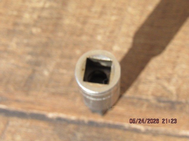 SNAP ON 3/8″ DRIVE FTX55 T55 T-55 TORX BIT DRIVER REMOVER SOCKET UNDERLINE T 55
