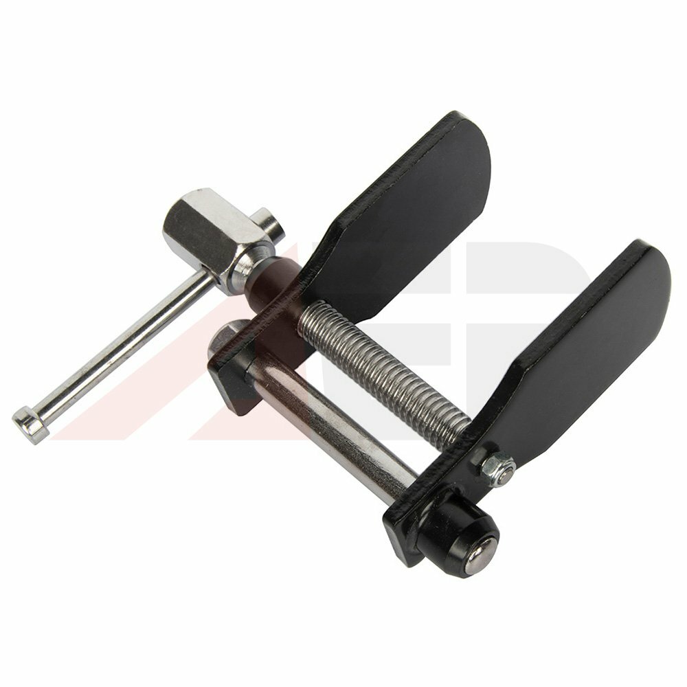 Disc Brake Pad Tool Spreader Installation Caliper Piston Compressor Steel Press