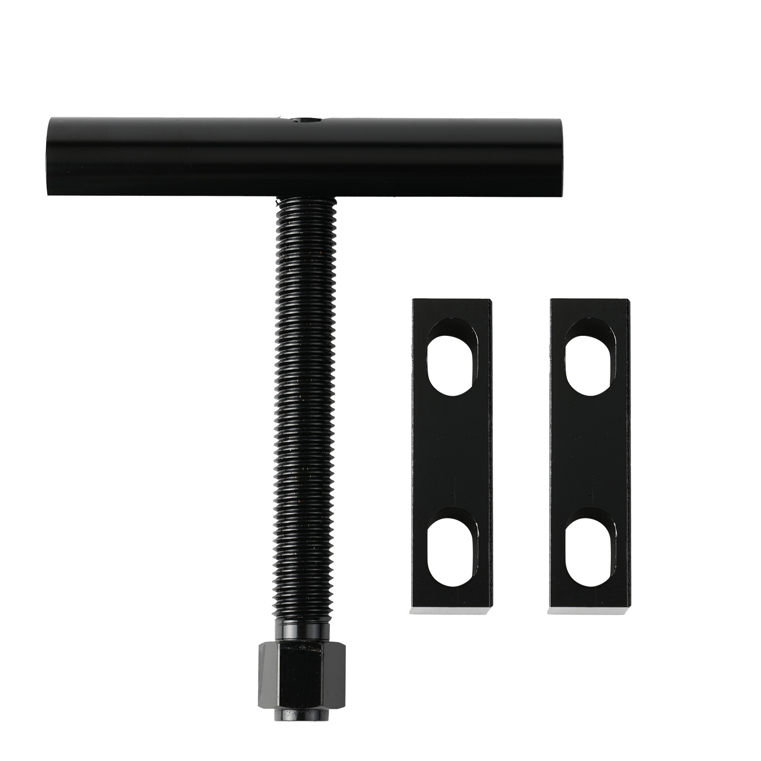 Heavy-Duty Yoke Puller Kit Semi Truck Yoke Remover Tool Kit for Ford Chevrolet
