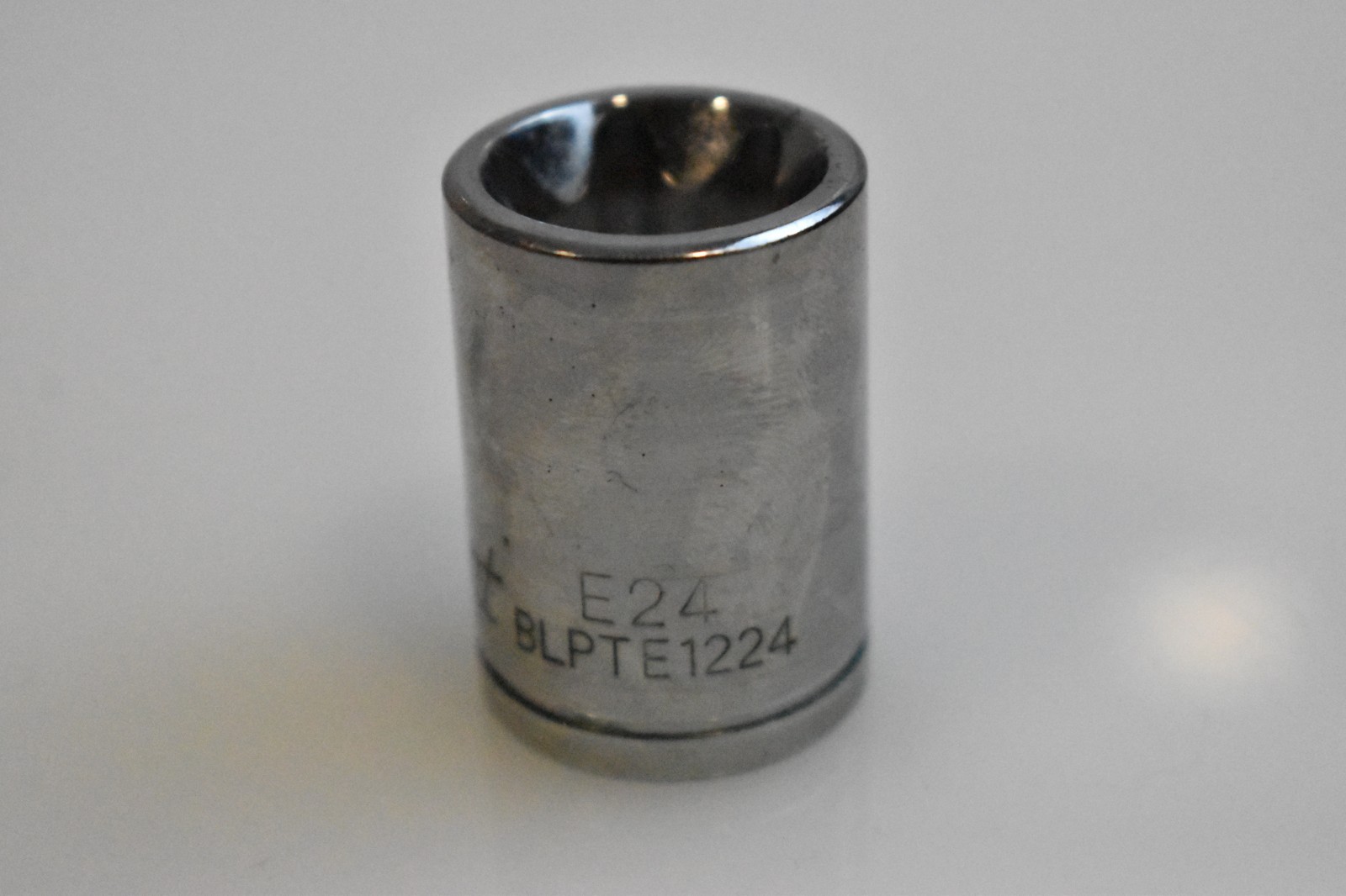 Blue Point Tools BLPTE1224 TORX E24 External Socket 1/2″ Drive Chrome