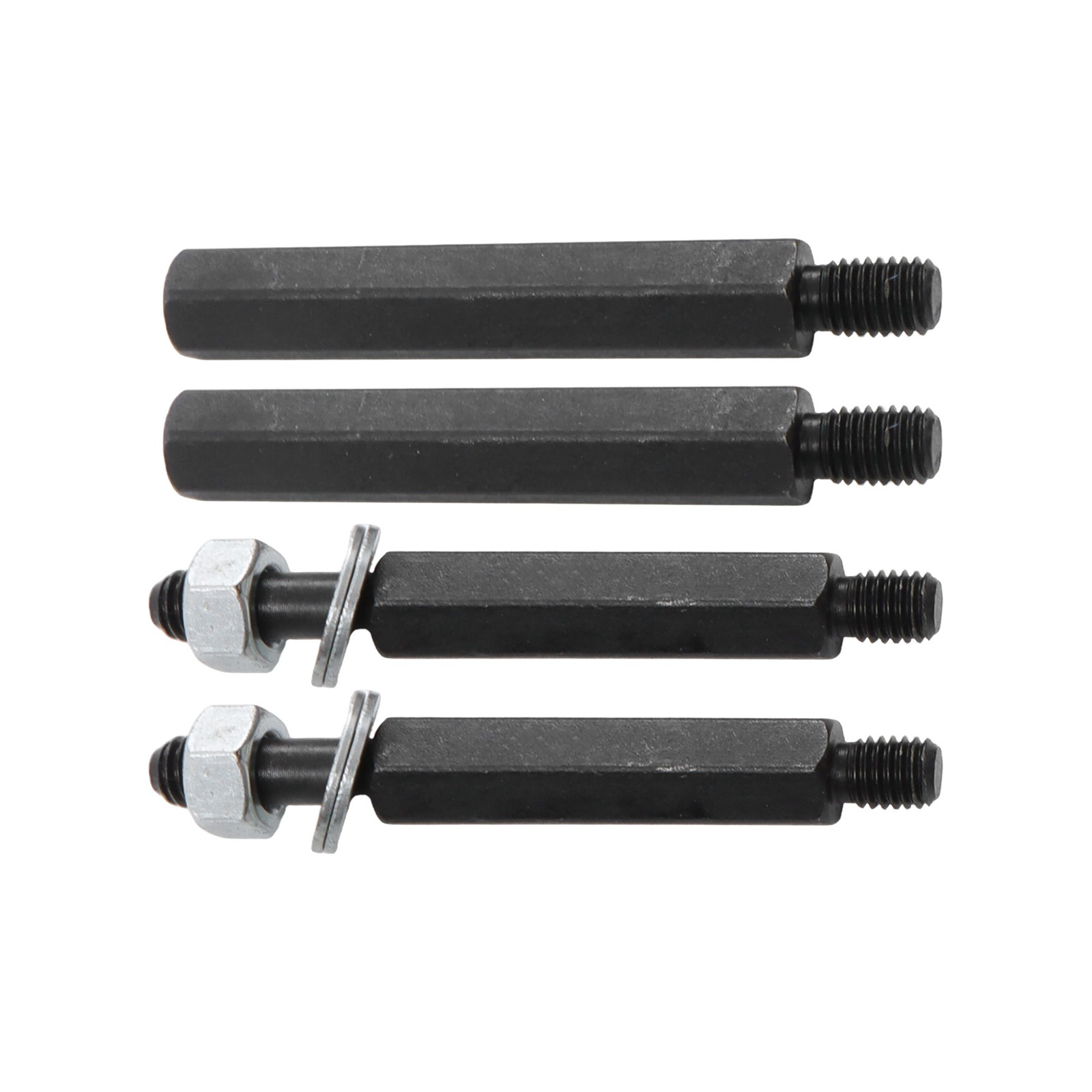 5 Ton Capacity Heavy Duty Bearing Splitter Tool Kit Bearing Removal Puller Set