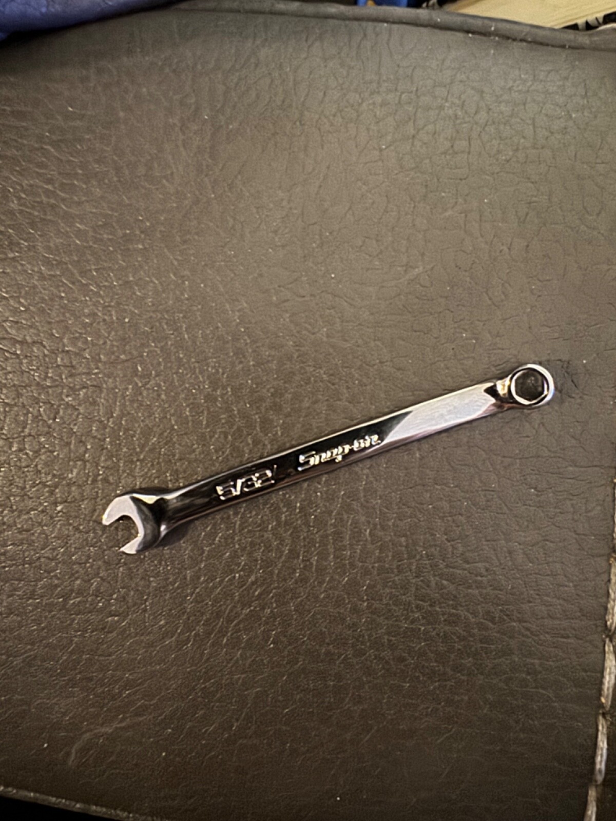 Snap On 5/32” 6 Pt Midget Wrench OXI5SB