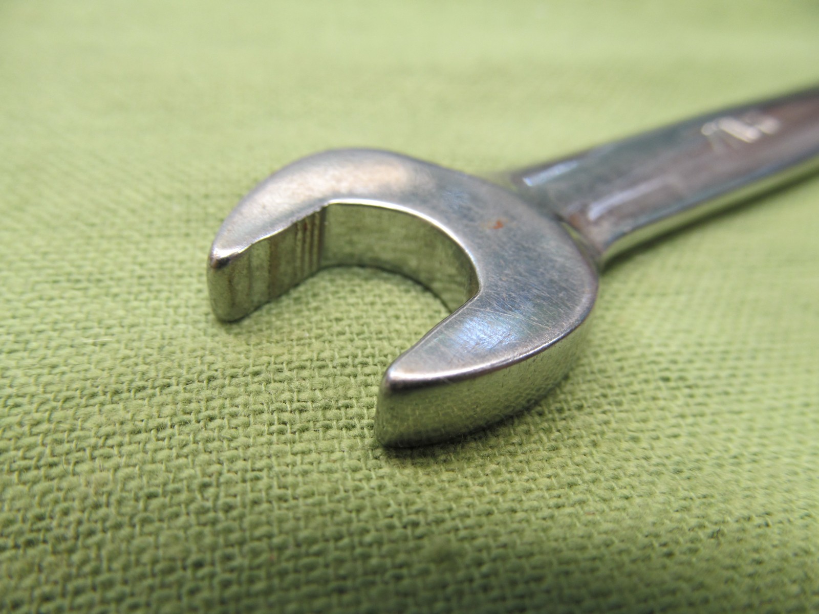 3 Misc. Snap-on Combination Wrenches of Different Era’s – See Pics & Description