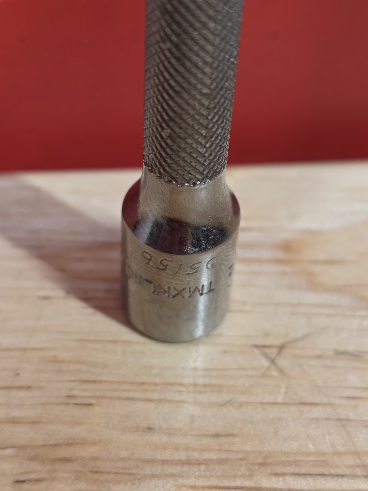 Snap-on Tools TMXKL60 1/4″ Drive 6″ Quick-Release Locking Extension See Details