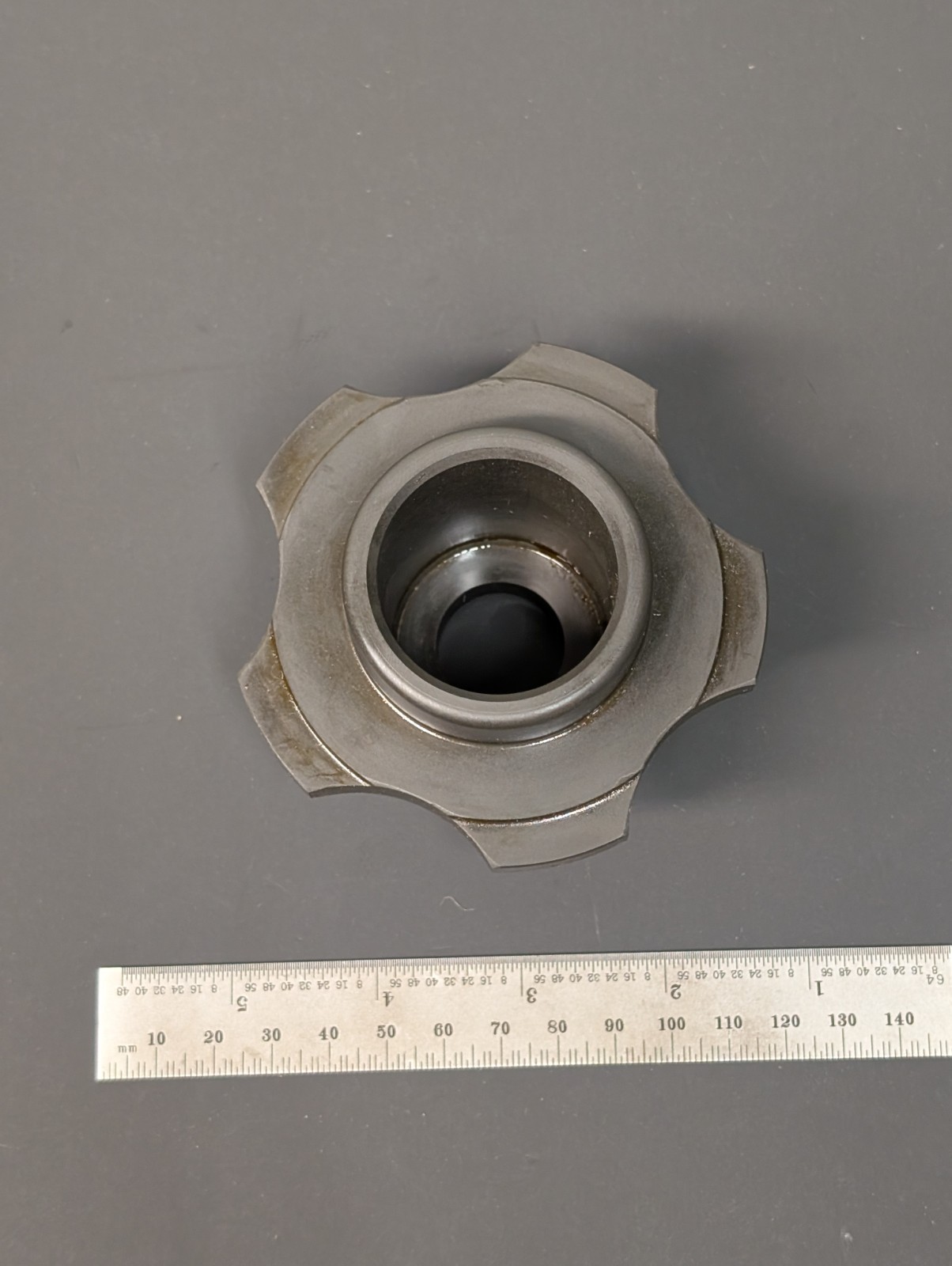 Miller Mopar 9072 Front Crankshaft Seal Installer Tool