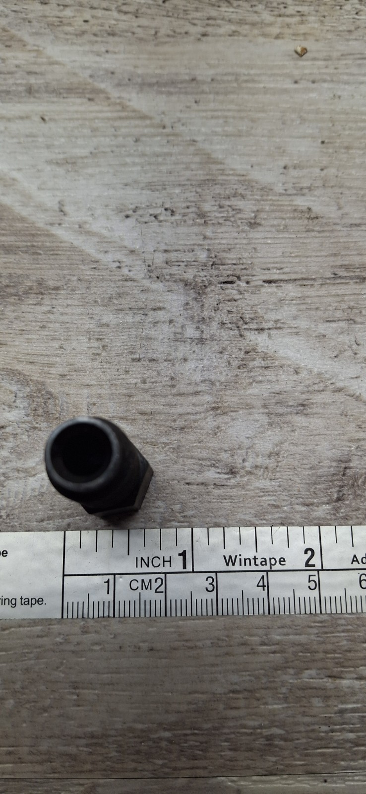 MILLER TOOL 9748 1 of 2 BLEEDER ADAPTERS FOR LX VEHICLES