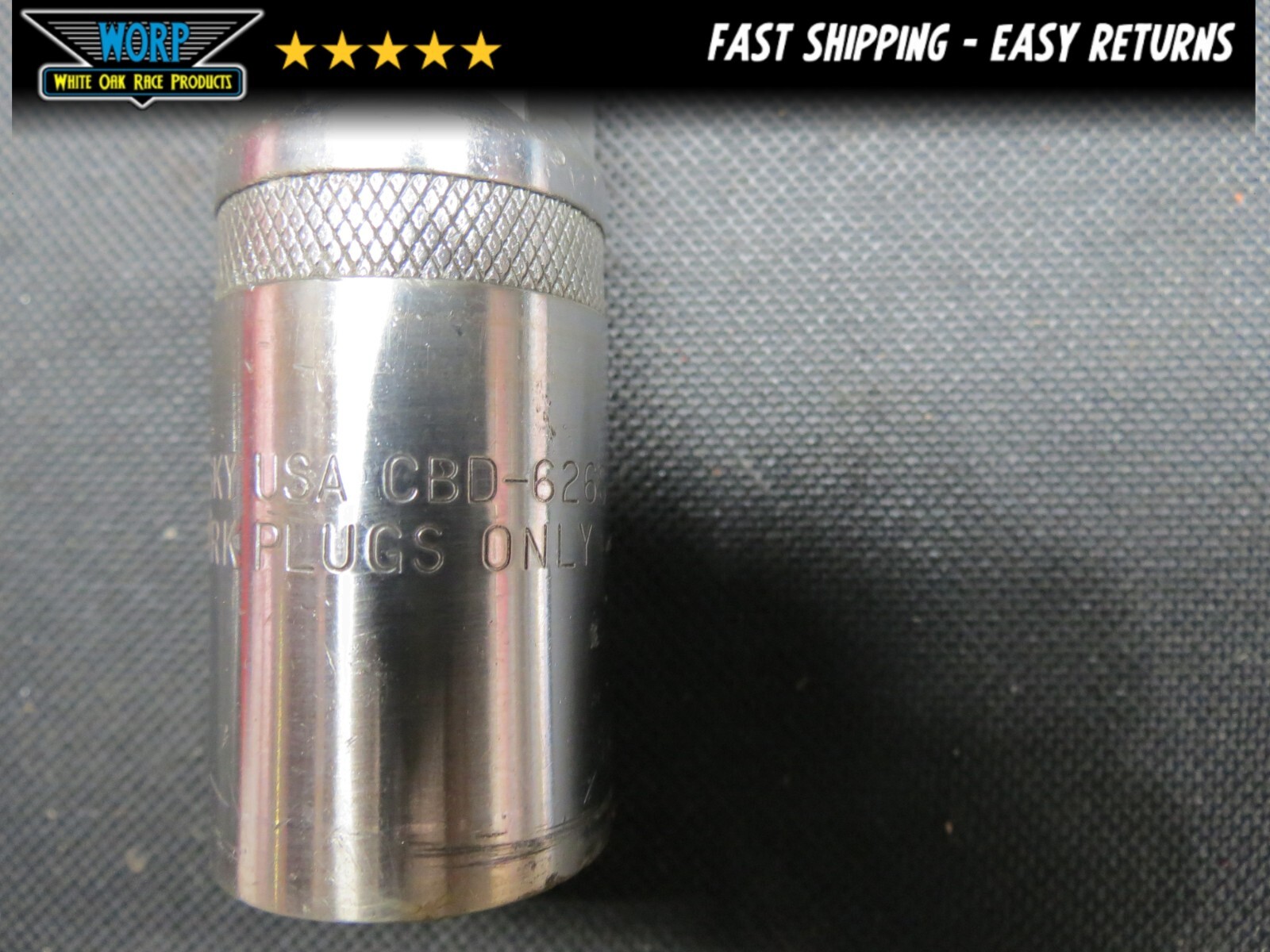 HUSKY USA 3/8″ DRIVE EXTENSION 3″ 6″ SOCKETS 13/16 7/16 3/8 3/16 9MM 1/2 WRENCH