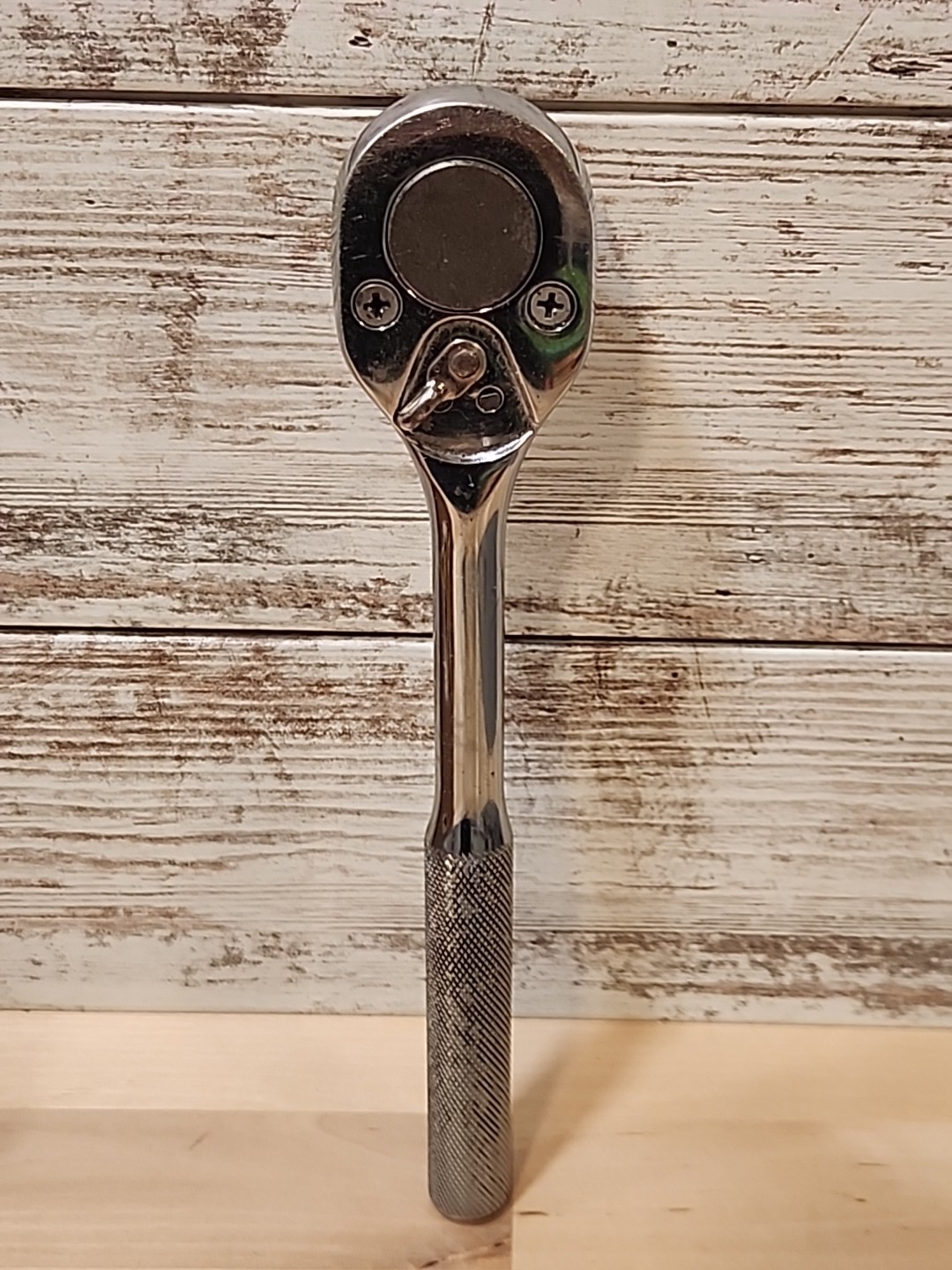 🇺🇸 Proto Professional 5449 1/2” Ratchet Wrench 10″ Long Made in USA