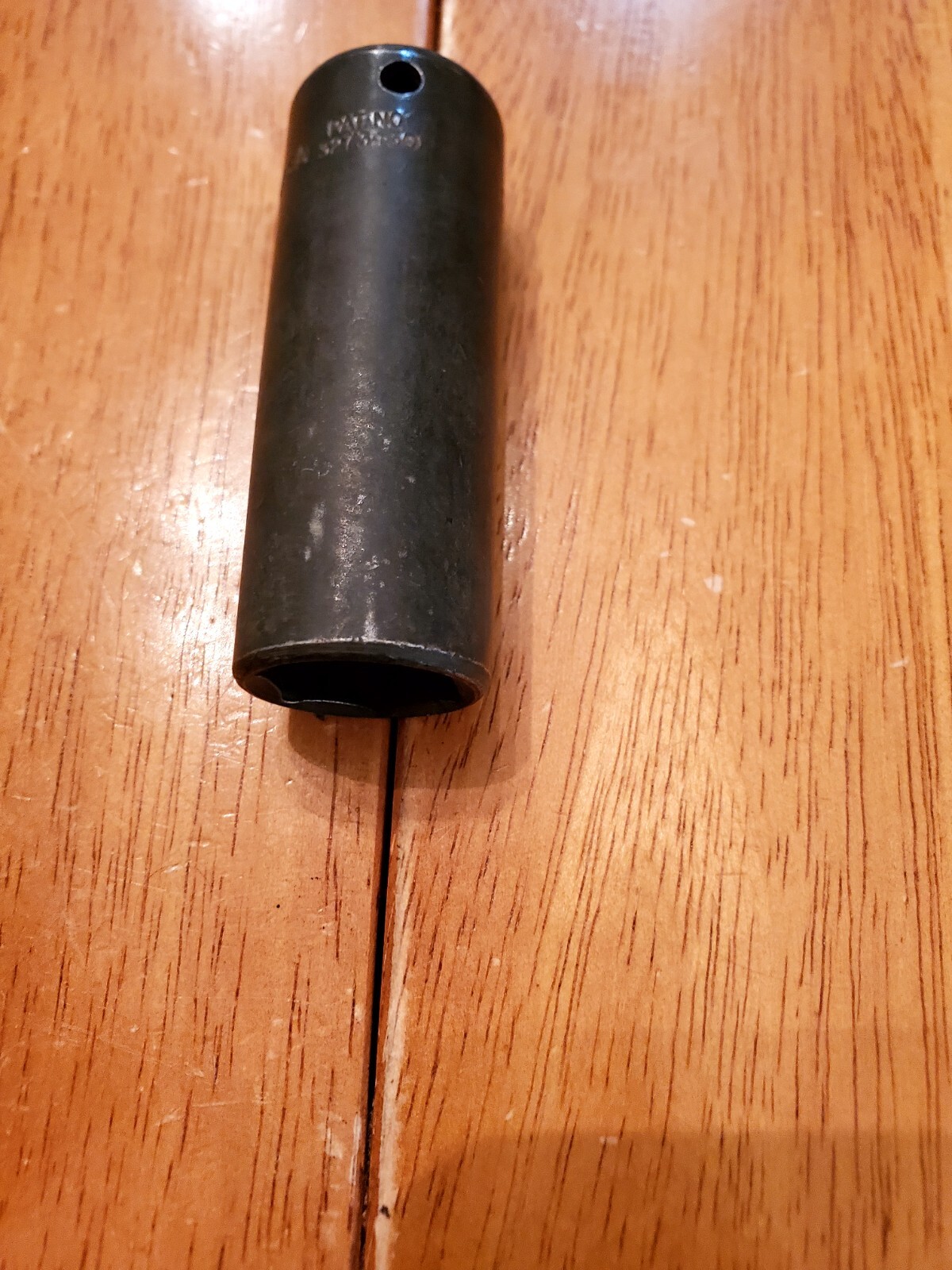 Snap On 3/8″ Drive 11/16″ 6PT SAE Deep Impact Socket USA SIMF220