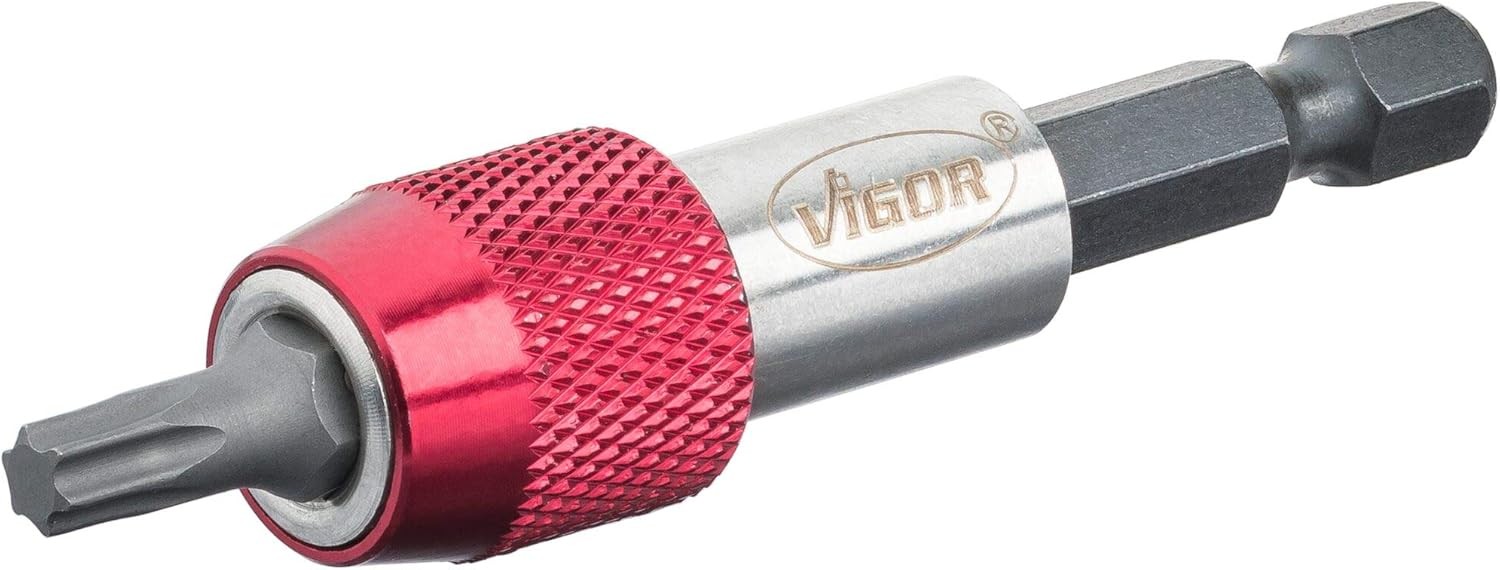 Vigor Vigor_V2941 Finger Ratchet