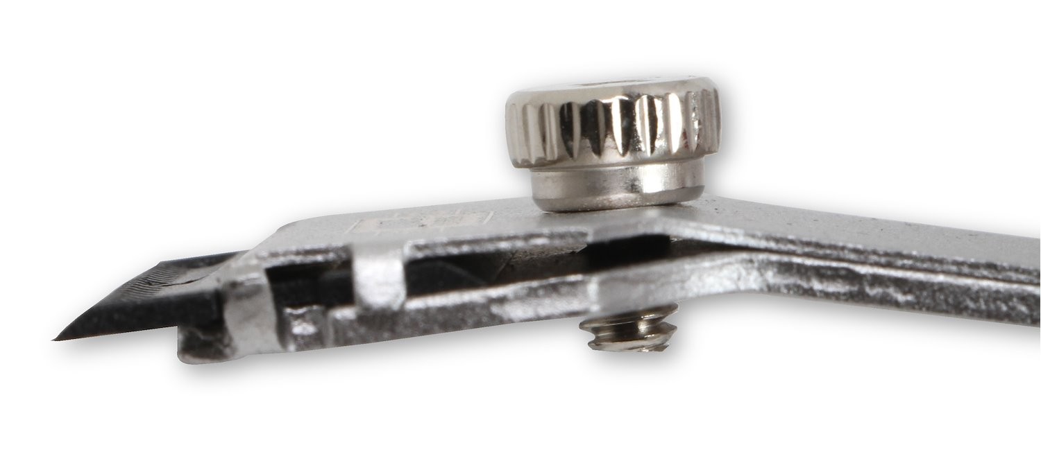 Mr Gasket 33270G Non-Marring Scraper Tool Ideal for Scraping Off Old Gaskets & G