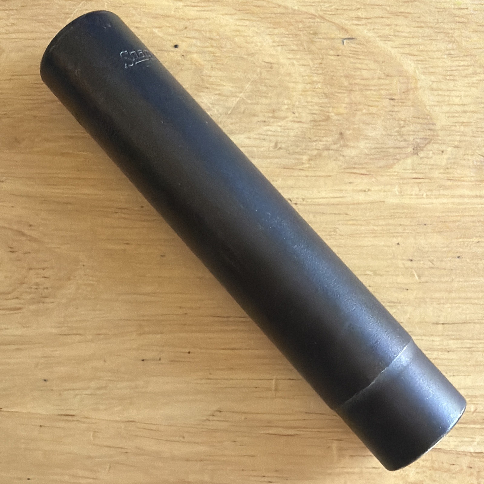 Snap On Tools 5/8″ Extra Deep Impact Socket 1/2″ Drive 6 Point SIML200 USA