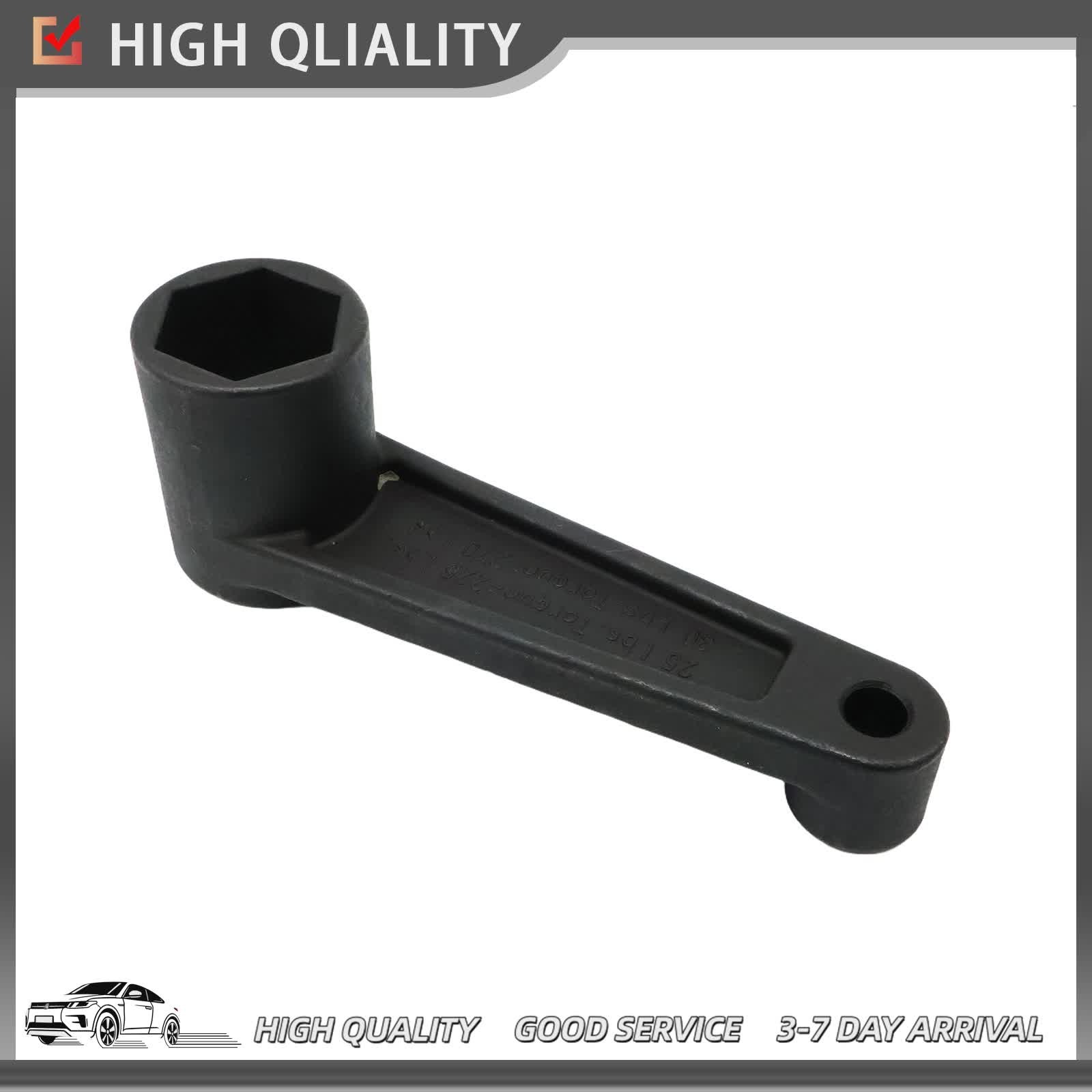 Fits Classic Vw Bug Volkswagen Beetle Remove 36mm Axle Nut Torque Leverage Tool