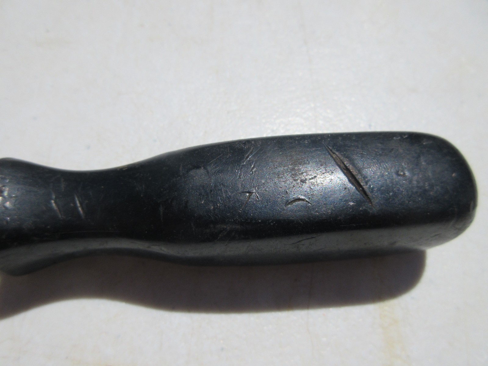 Snap On SSDD42 Screwdriver Flat & Phillips