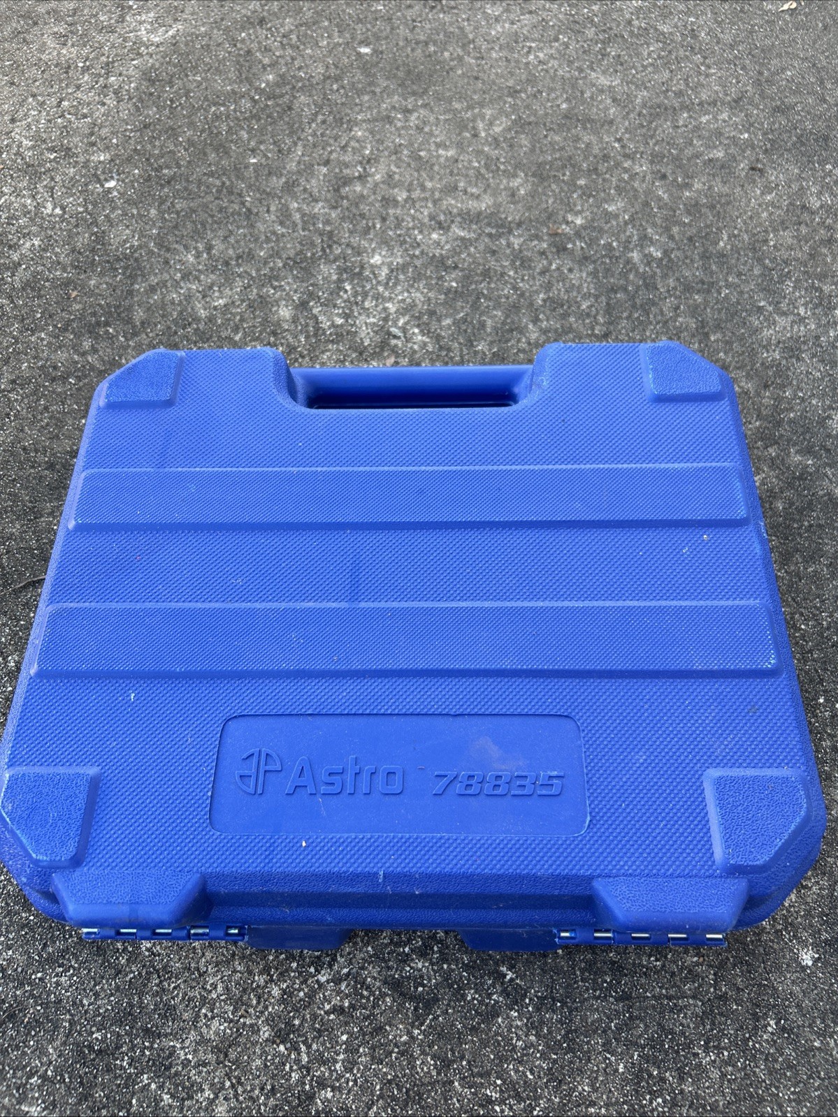 ASTRO Exhaust Pipe Stretcher / Expander Kit 1-5/8″ to 4-1/4″ Pipe Incomplete