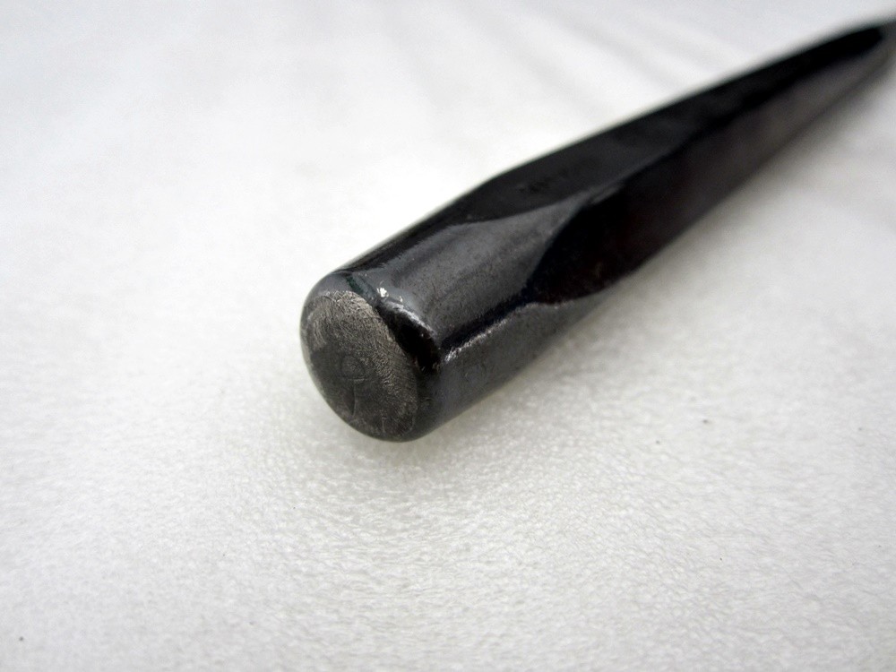 Proto Professional 16″ Long 3/16″ Alignment Punch J155 Made in USA
