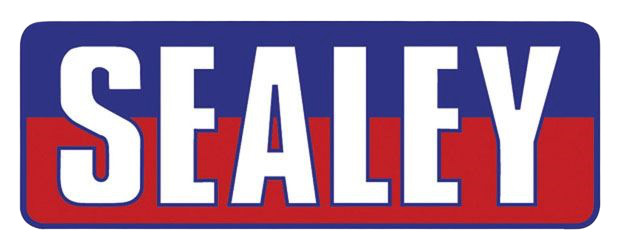 Sealey AK391 Applicator Nozzle Stopper Pack of 4
