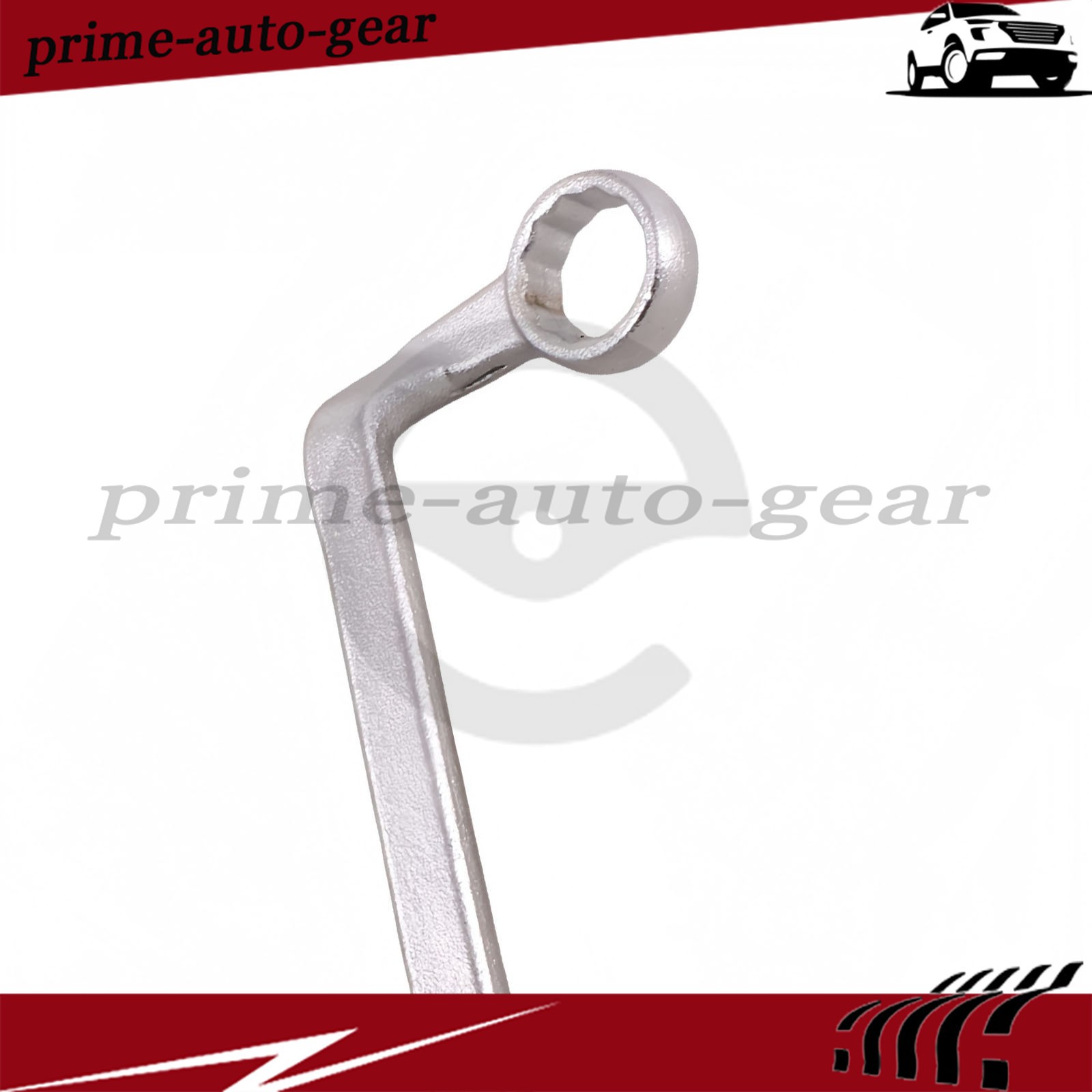 1X Starter Motor Wrench 9/16″ Back Bolt Tool JDE80 Fits John Deere Tractors