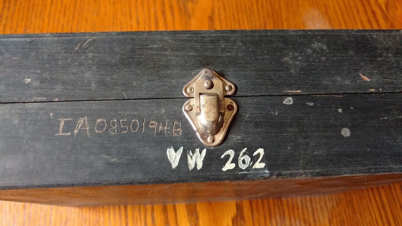 VW Original Factory Tool #262, Peiseler, Made in Germany.