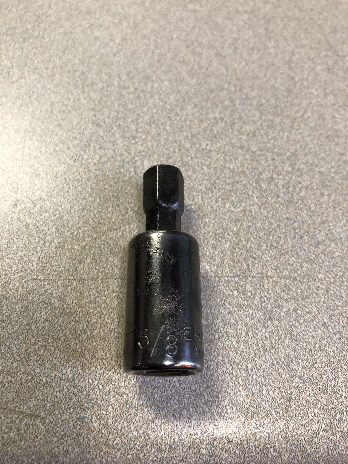 Craftsman 3/8-in Drive 3/8-in Hex Bit Driver Socket Model #CMMT46665