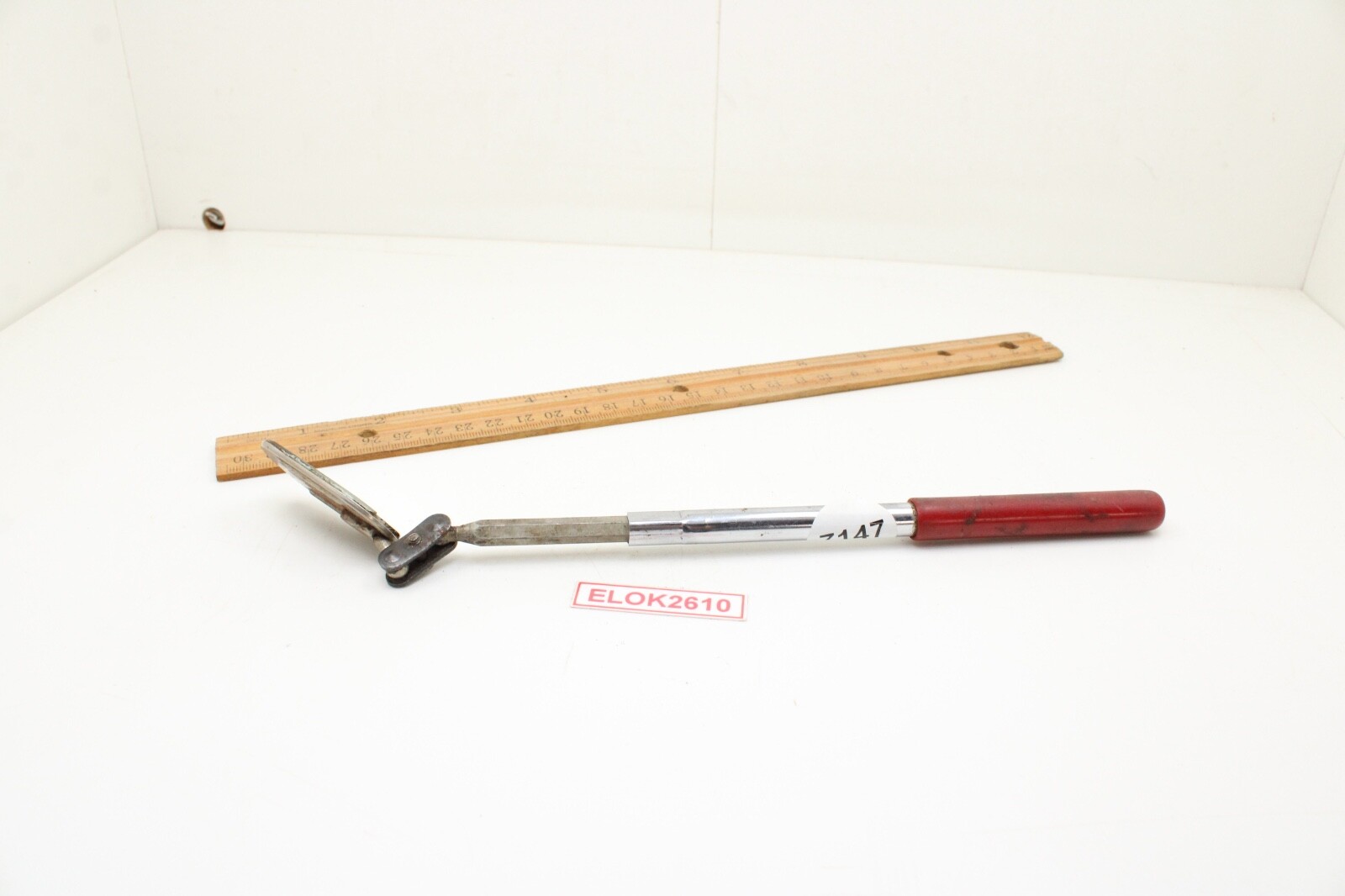 Unbranded 9.5″ to 14″ Extendable Telescoping Inspection Mirror