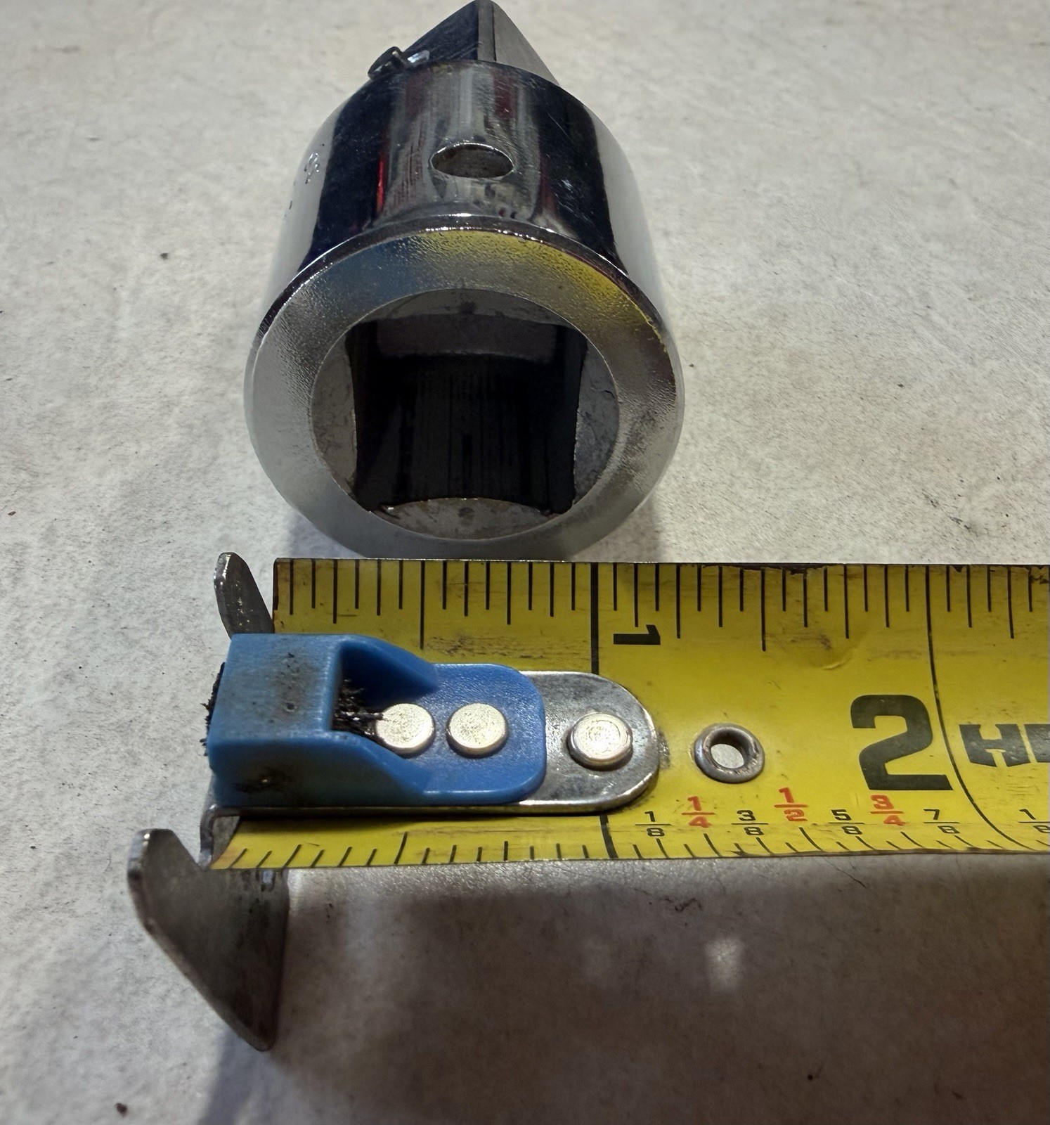 Proto 5853 3/4” To 1” Adapter