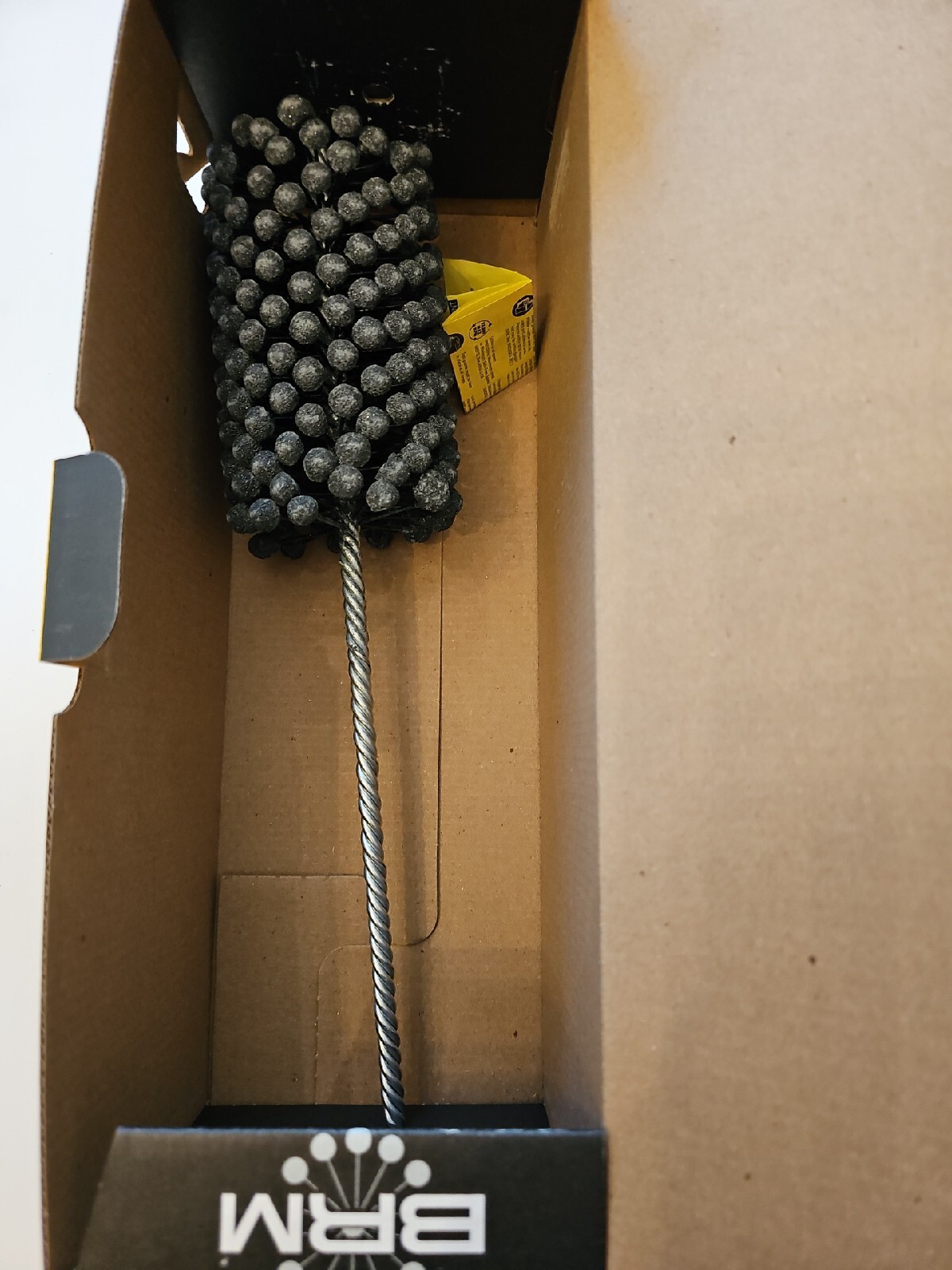 Flex-Hone Tool-GBD30012 Brush Research Cylinder Hone, GBD Series, Silicon Car…