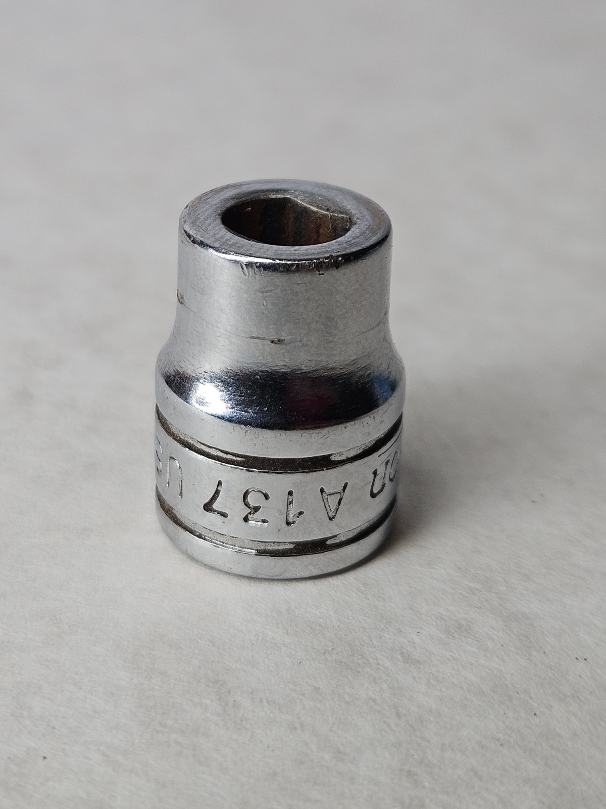 Snap-On A137 3/8″ Drive Shock Absorber Socket