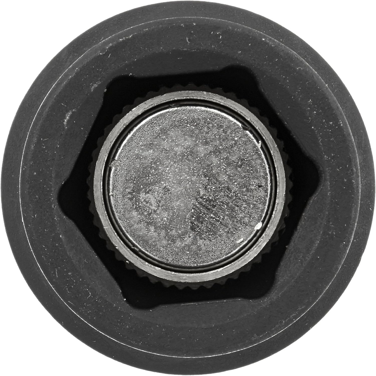 13mm Magnetic Impact Socket 3/8-Inch Drive 6-Point