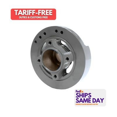 Professional Products 85020, One Fits Pontiac 6.80 Harmonic Damper Int. Balance