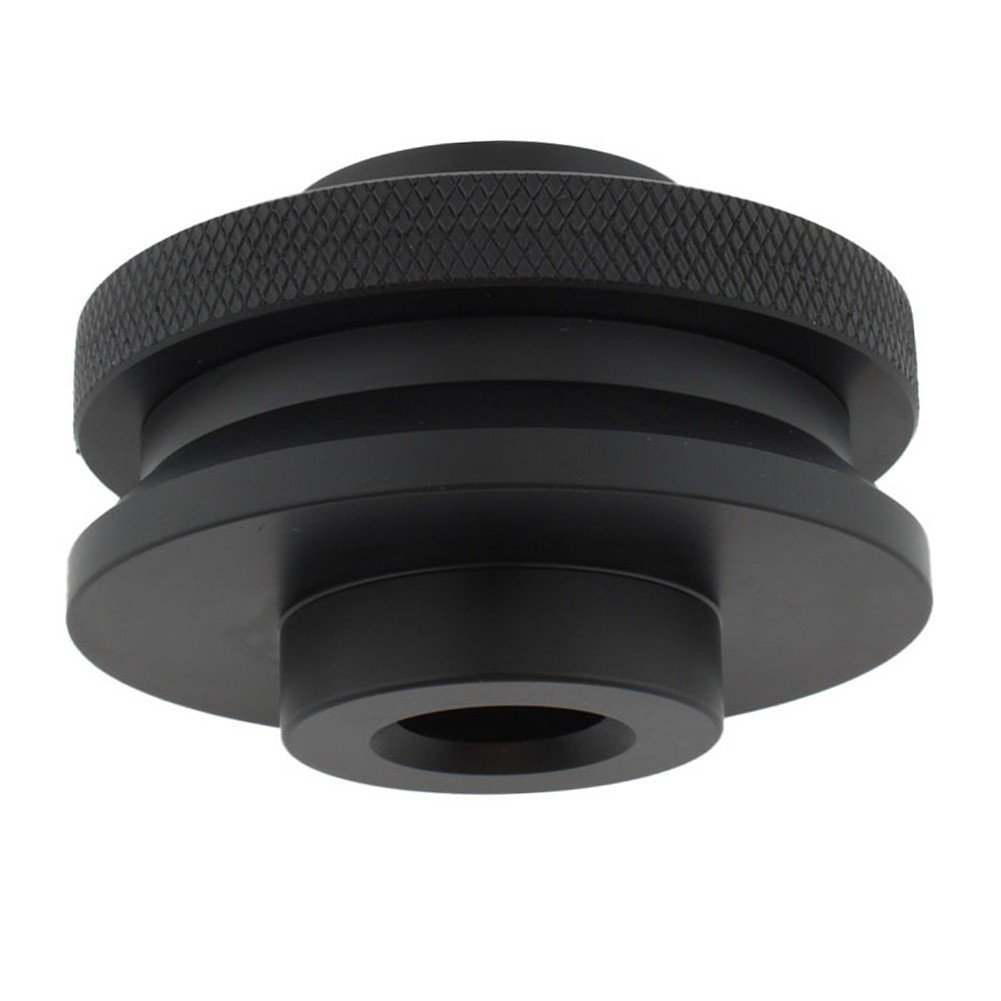 Wheel Balancer Adapter Black And White Option Compatible With Multiple Models