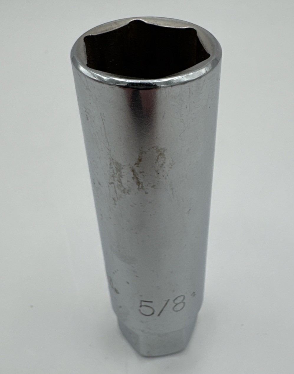 Harley Davidson 6 Piece Drive Deep Socket Set. Extremely Clean. See Description
