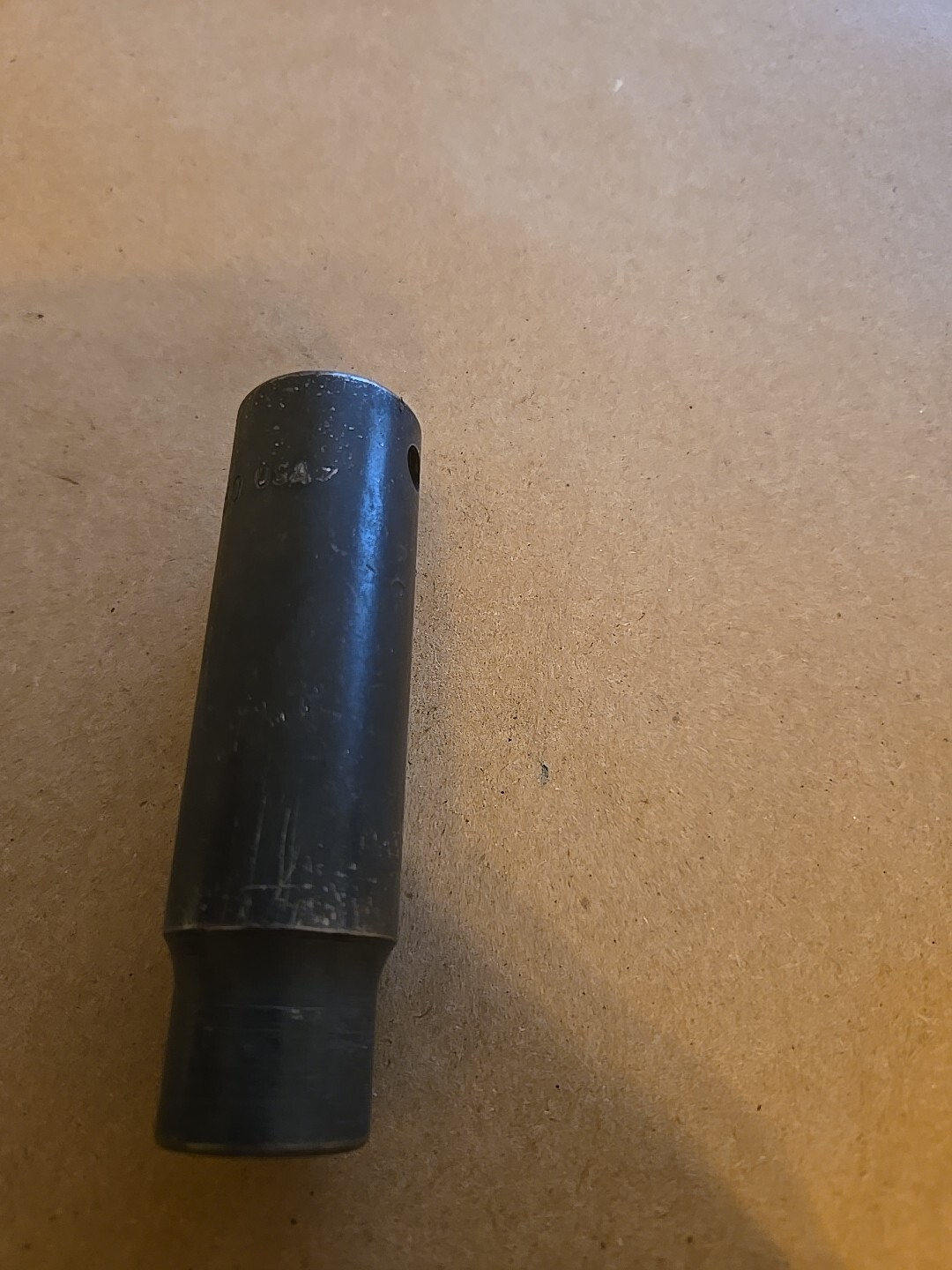 Snap On 1/2″ Drive 1/2″ 6PT SAE Deep Impact Socket SIM160