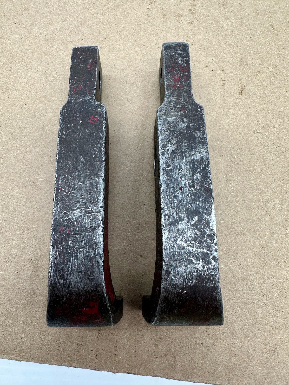VTG Porto Power BLACKHAWK AUTO BODY CLAMP TOOL Jaw Arms Unknown Part # See Pics