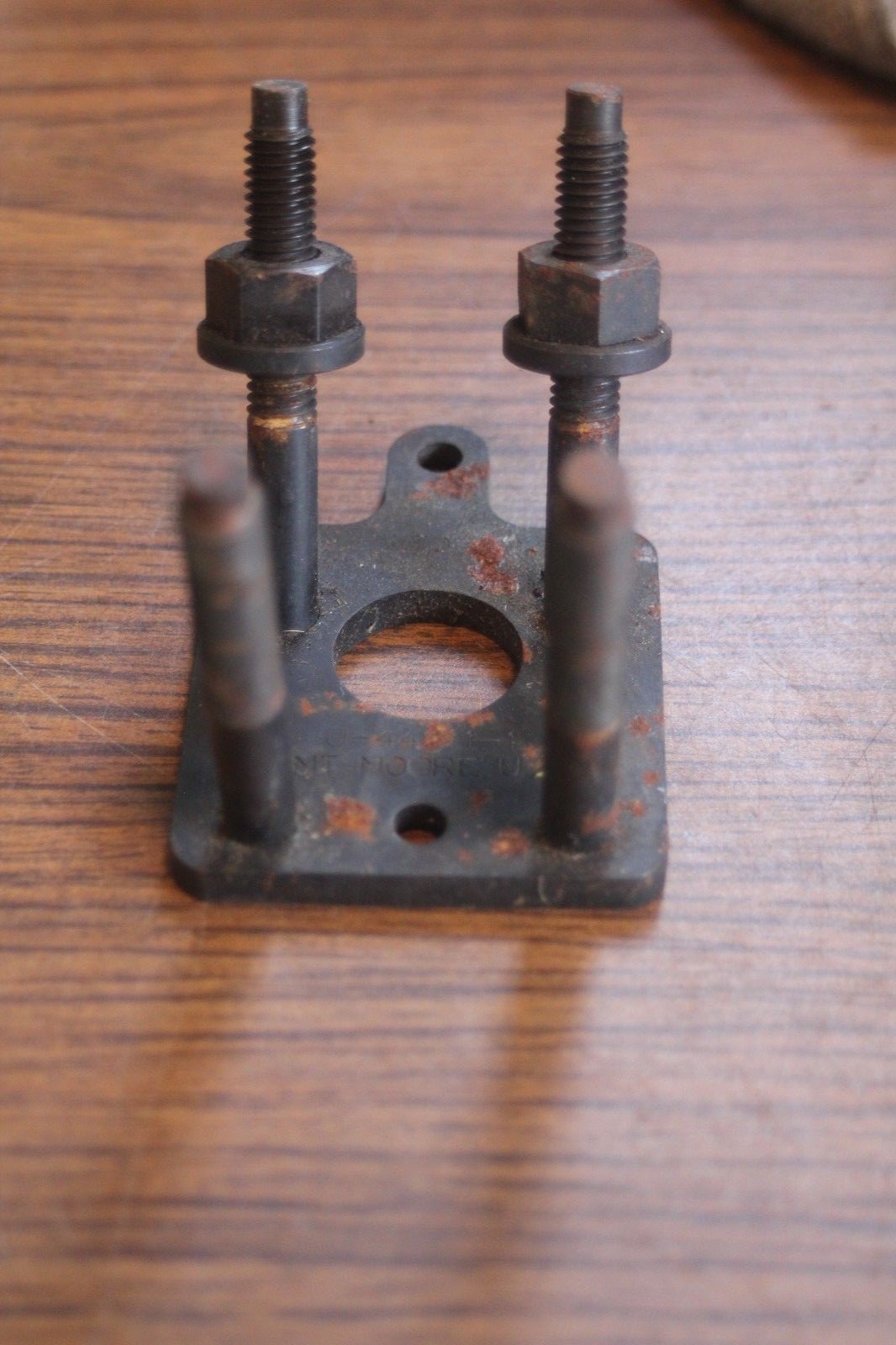 Kent Moore Valve Spring Compressor J-4421-1